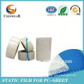 Anti-Static Plastic Tape